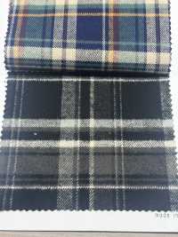 K-4030 8/1 Sarga Pesada Peluda Y Difusa[Fabrica Textil] Textiles Kuwamura Subfoto