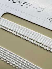 HW-3048 Cinta Elástica (Un Lado)[Cordón De Cinta De Cinta] Sin Nombre Subfoto