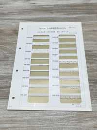 HW-3048 Cinta Elástica (Un Lado)[Cordón De Cinta De Cinta] Sin Nombre Subfoto