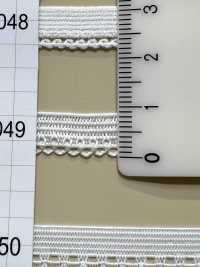 HW-3049 Cinta Elástica (Un Lado)[Cordón De Cinta De Cinta] Sin Nombre Subfoto