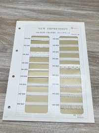 HW-3049 Cinta Elástica (Un Lado)[Cordón De Cinta De Cinta] Sin Nombre Subfoto