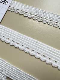 HW-3051 Cinta Elástica (Un Lado)[Cordón De Cinta De Cinta] Sin Nombre Subfoto