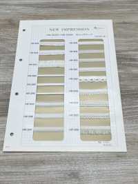 HW-3051 Cinta Elástica (Un Lado)[Cordón De Cinta De Cinta] Sin Nombre Subfoto