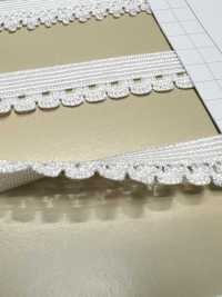 HW-3055 Cinta Elástica (Un Lado)[Cordón De Cinta De Cinta] Sin Nombre Subfoto