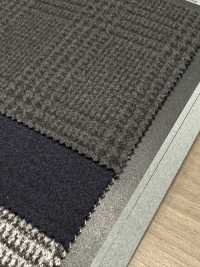 1040554 JERJEY GRENCHECK ACTIVO[Fabrica Textil] TAKISADA NAGOYA Subfoto