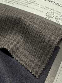 1040554 JERJEY GRENCHECK ACTIVO[Fabrica Textil] TAKISADA NAGOYA Subfoto