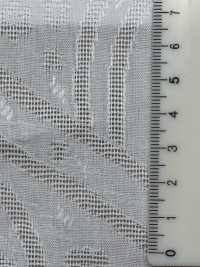 KKC536 Teñido De Sarga Jacquard[Fabrica Textil] Uni Textile(Estudio Komon) Subfoto