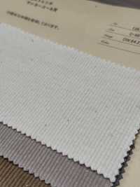 A-8135 Pana Seersucker Elástica De Algodón De 11 Pulgadas[Fabrica Textil] ARINOBE Subfoto