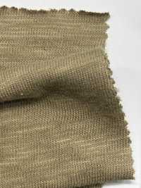 YG2006 Jersey Flameado 30/1[Fabrica Textil] YAGI Subfoto