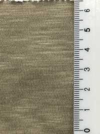 YG2006 Jersey Flameado 30/1[Fabrica Textil] YAGI Subfoto