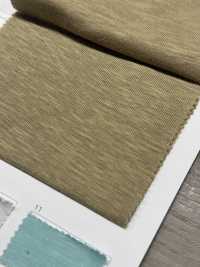 YG2009 30/1 Slub[Fabrica Textil] YAGI Subfoto