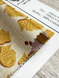 AP55109 Historia Japonesa Dobby (Rollo Redondo)[Fabrica Textil] COSMO TEXTILE Subfoto