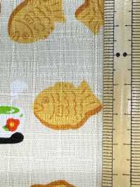 AP55109 Historia Japonesa Dobby (Rollo Redondo)[Fabrica Textil] COSMO TEXTILE Subfoto