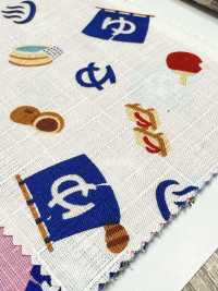 AP55109 Historia Japonesa Dobby (Rollo Redondo)[Fabrica Textil] COSMO TEXTILE Subfoto