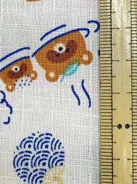 AP55109 Historia Japonesa Dobby (Rollo Redondo)[Fabrica Textil] COSMO TEXTILE Subfoto