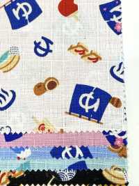 AP55109-DR Historia Japonesa Dobby (Doblada Por La Mitad)[Fabrica Textil] COSMO TEXTILE Subfoto