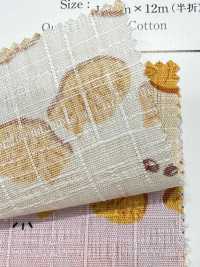 AP55109-DR Historia Japonesa Dobby (Doblada Por La Mitad)[Fabrica Textil] COSMO TEXTILE Subfoto