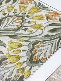 AP55807 Papel Pintado De Flores Loomstate (Rollo)[Fabrica Textil] COSMO TEXTILE Subfoto