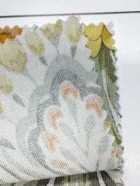 AP55807 Papel Pintado De Flores Loomstate (Rollo)[Fabrica Textil] COSMO TEXTILE Subfoto