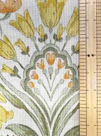 AP55807 Papel Pintado De Flores Loomstate (Rollo)[Fabrica Textil] COSMO TEXTILE Subfoto