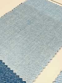 AP25501 Gasa Doble Estilo Denim (Rollo Redondo)[Fabrica Textil] COSMO TEXTILE Subfoto