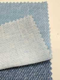 AP25501 Gasa Doble Estilo Denim (Rollo Redondo)[Fabrica Textil] COSMO TEXTILE Subfoto