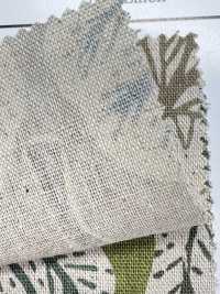 AP55804-DR Lienzo Bosque Nórdico (Plegado Por La Mitad)[Fabrica Textil] COSMO TEXTILE Subfoto