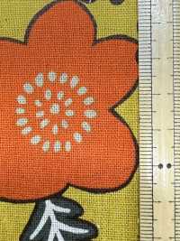 AP55804-DR Lienzo Bosque Nórdico (Plegado Por La Mitad)[Fabrica Textil] COSMO TEXTILE Subfoto