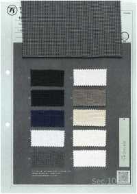 1039600 Gofre RIRANCHA®[Fabrica Textil] TAKISADA NAGOYA Subfoto