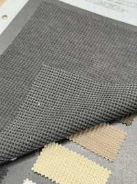 1039600 Gofre RIRANCHA®[Fabrica Textil] TAKISADA NAGOYA Subfoto