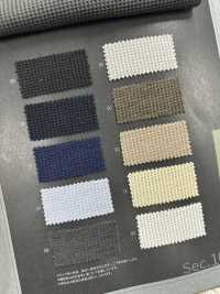 1039600 Gofre RIRANCHA®[Fabrica Textil] TAKISADA NAGOYA Subfoto