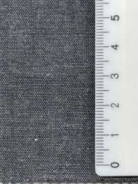 COD2992-03 Chambray Negro Ahumado De 4.4 Oz[Fabrica Textil] RECOLECTAR Subfoto