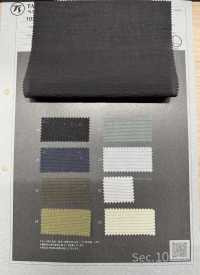 1033606 Tejido Ripstop Ultrafino Fabricado Con Hilo De Monofilamento De Nailon[Fabrica Textil] TAKISADA NAGOYA Subfoto