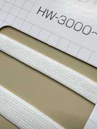 HW-3057 Cinta Elástica Comet Tape Poppy[Cordón De Cinta De Cinta] Sin Nombre Subfoto