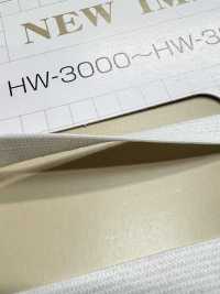 HW-3057 Cinta Elástica Comet Tape Poppy[Cordón De Cinta De Cinta] Sin Nombre Subfoto