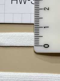 HW-3057 Cinta Elástica Comet Tape Poppy[Cordón De Cinta De Cinta] Sin Nombre Subfoto