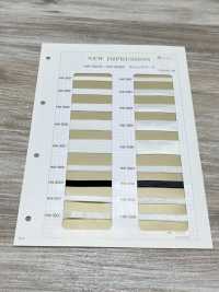 HW-3057 Cinta Elástica Comet Tape Poppy[Cordón De Cinta De Cinta] Sin Nombre Subfoto