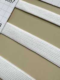 HW-3058 Cinta Elástica Comet Tape Poppy[Cordón De Cinta De Cinta] Sin Nombre Subfoto