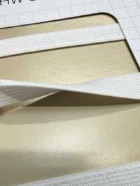 HW-3058 Cinta Elástica Comet Tape Poppy[Cordón De Cinta De Cinta] Sin Nombre Subfoto