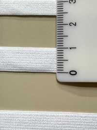 HW-3058 Cinta Elástica Comet Tape Poppy[Cordón De Cinta De Cinta] Sin Nombre Subfoto