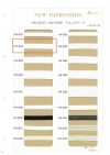 HW-3058 Cinta elástica Comet Tape mate