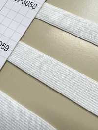 HW-3059 Cinta Elástica Comet Tape Poppy[Cordón De Cinta De Cinta] Sin Nombre Subfoto