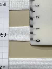 HW-3059 Cinta Elástica Comet Tape Poppy[Cordón De Cinta De Cinta] Sin Nombre Subfoto