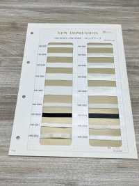 HW-3059 Cinta Elástica Comet Tape Poppy[Cordón De Cinta De Cinta] Sin Nombre Subfoto