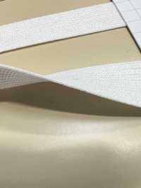 HW-3060 Cinta Elástica Comet Tape Poppy[Cordón De Cinta De Cinta] Sin Nombre Subfoto