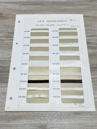 HW-3060 Cinta Elástica Comet Tape Poppy[Cordón De Cinta De Cinta] Sin Nombre Subfoto