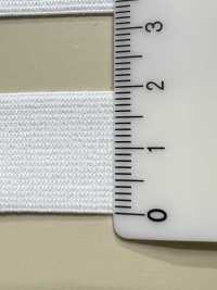 HW-3061 Cinta Elástica Comet Tape Poppy[Cordón De Cinta De Cinta] Sin Nombre Subfoto