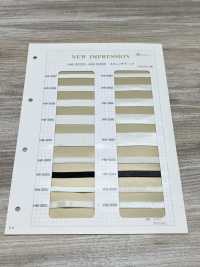 HW-3061 Cinta Elástica Comet Tape Poppy[Cordón De Cinta De Cinta] Sin Nombre Subfoto