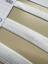 HW-3063 Cinta Elástica Comet Tape Gloss[Cordón De Cinta De Cinta] Sin Nombre Subfoto