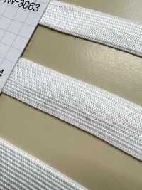 HW-3064 Cinta Elástica Comet Tape Gloss[Cordón De Cinta De Cinta] Sin Nombre Subfoto